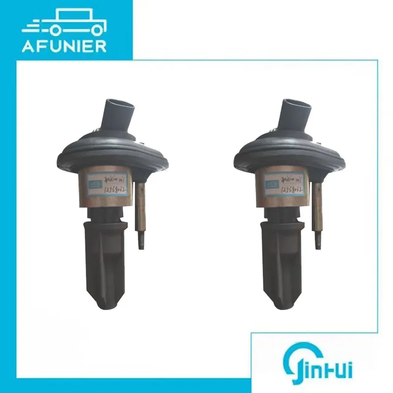

2Pcs Ignition Coil For Chevrolet,Hummer,Saab,Isuzu OE No.:12568062