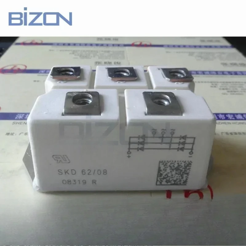 SKD62/08 SKD62/12 SKD62/14 SKD62/16 SKD62/18 New Module