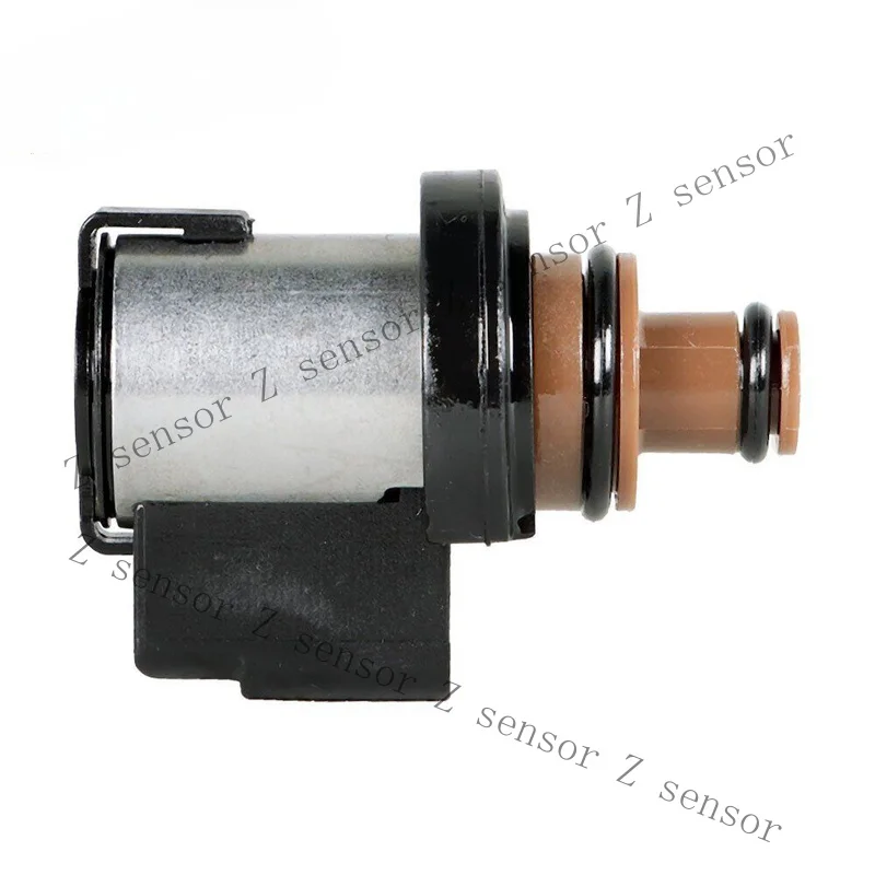 Z+ For Subaru Lineartronic CVT TR580 TR690 Torque Converter Lock-Up Solenoid New