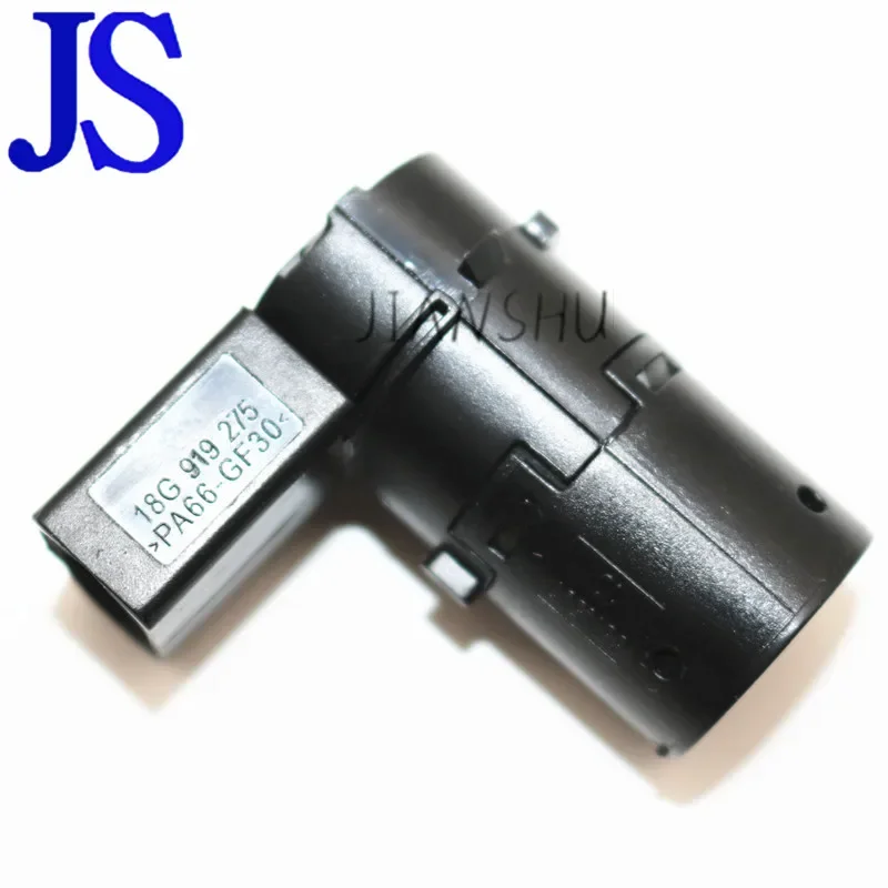 

4Pcs Universal Car Parking Sensor 18G919275 for Parktronic Auto Vehicle Accessory Part Reverse Sensor
