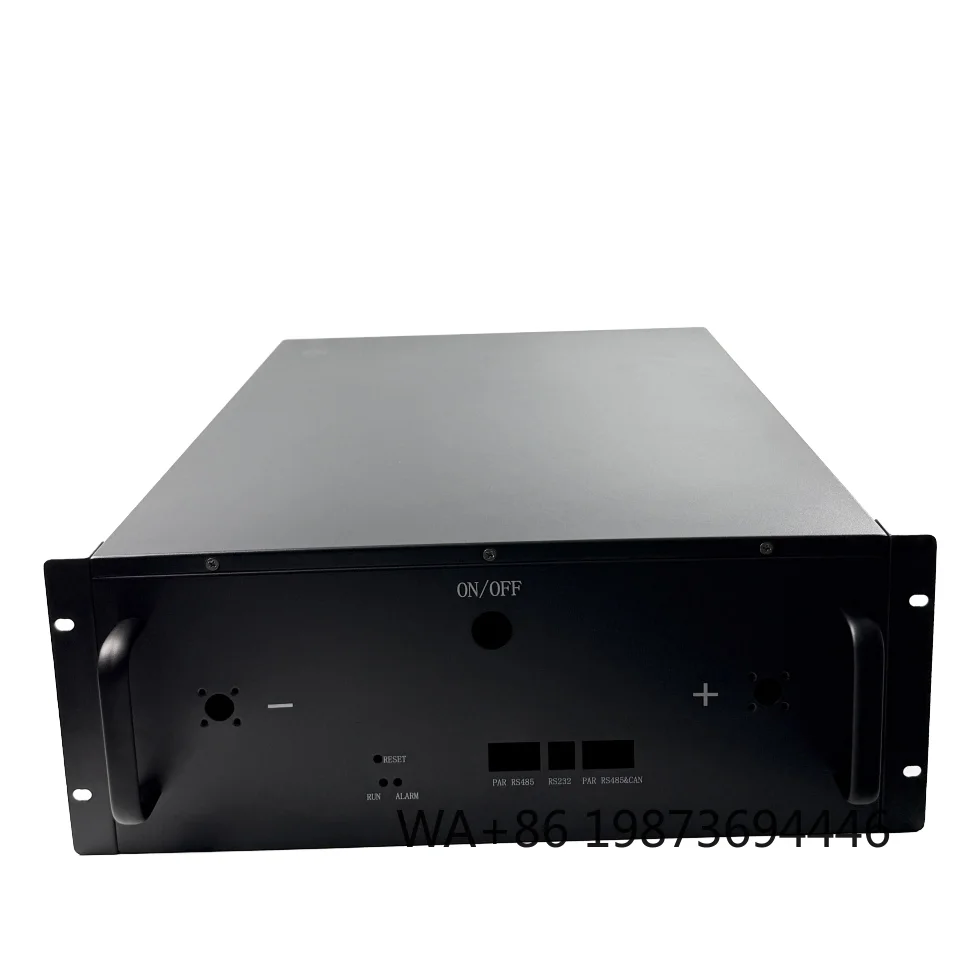 

AI Server Chassis Metal Enclosure for High Performance AI Training Computing Hardware Data Center Us