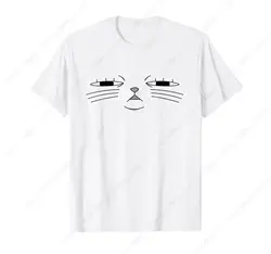 Dandadan Cat Turbo-Granny Cute Anime Manga Cat T-Shirt