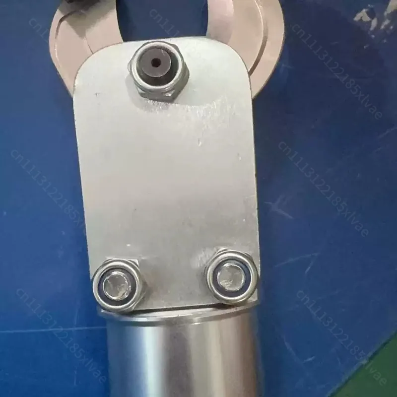 For EK‑40C Rechargeable Hydraulic Cable Cutter,18V 3.0Ah Electric Hydraulic Cutting & Crimping Tool
