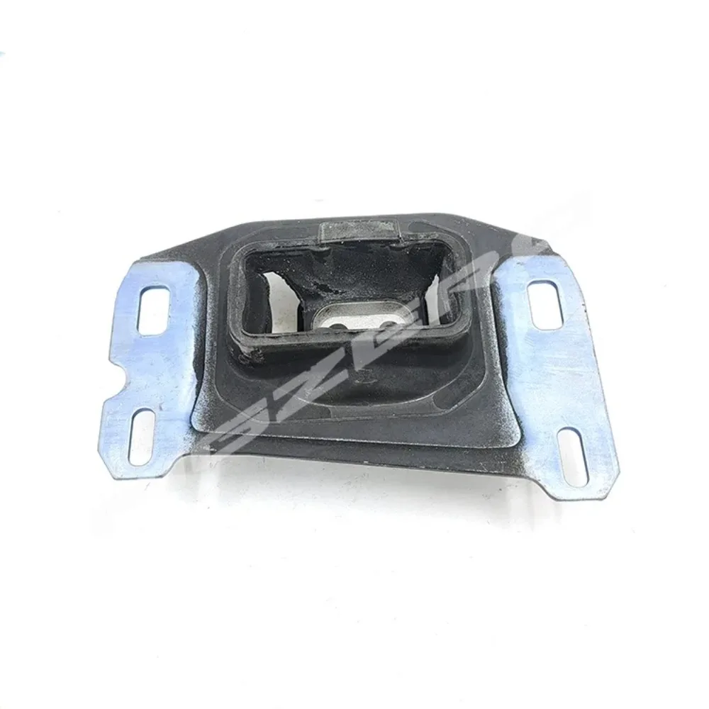 9807569780 Genuine Transmission Left Bracket Mount Rubber for Peugeot 2014-2017 408 308S 5008 308 4008 for Citroen C5 Aircross