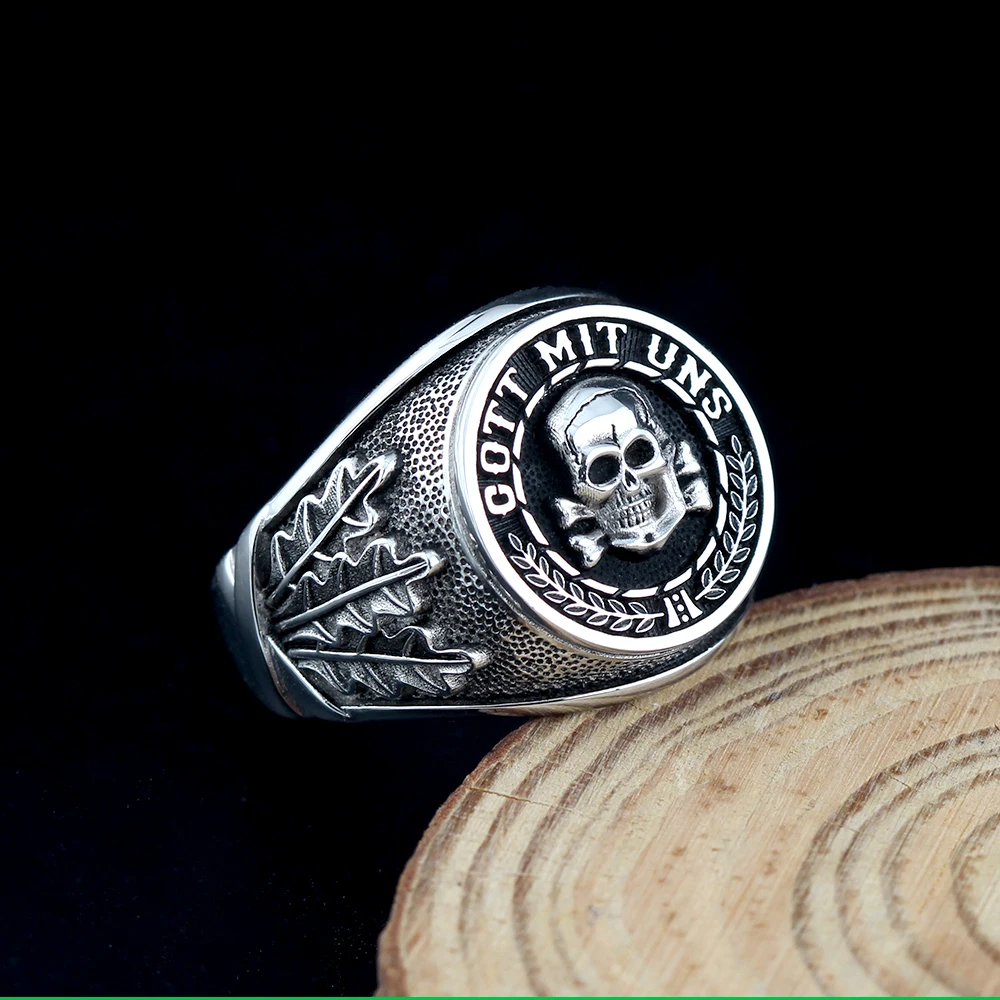 Skull Memento Mori … - image