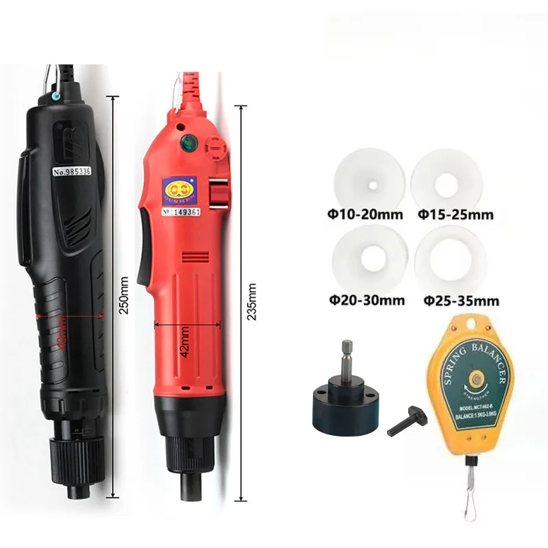 

Ручная электрическая укупорочная машина, оборудование для упаковки бутылок, небольшой диаметр уплотнения, диаметр электрической отвертки 10-30 мм.