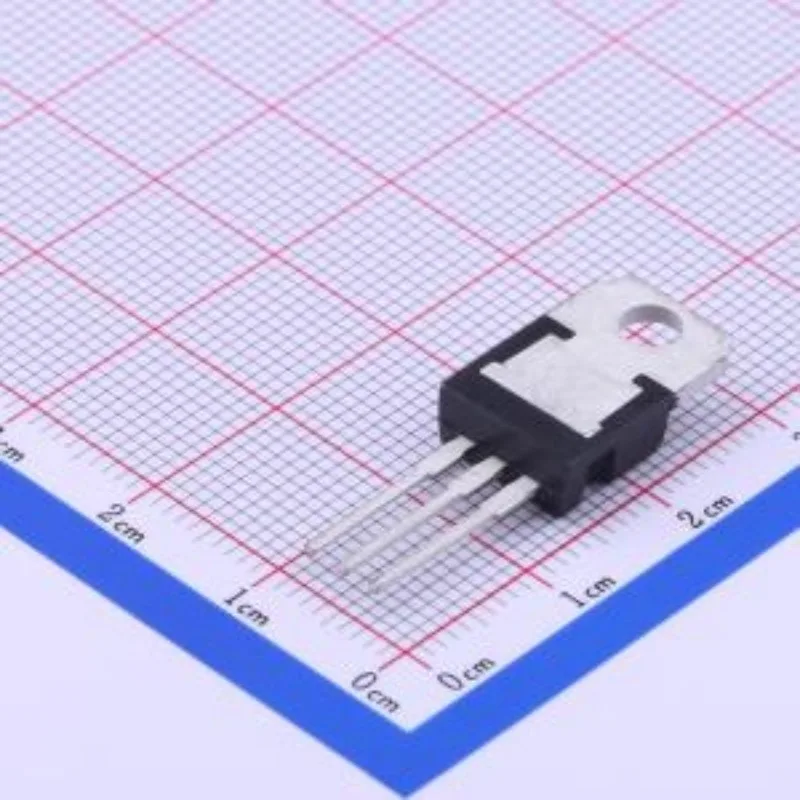 (20-100pcs) TIP127 TO-220 100% Original In Stock 2W 100V 1000@3V,3A PNP