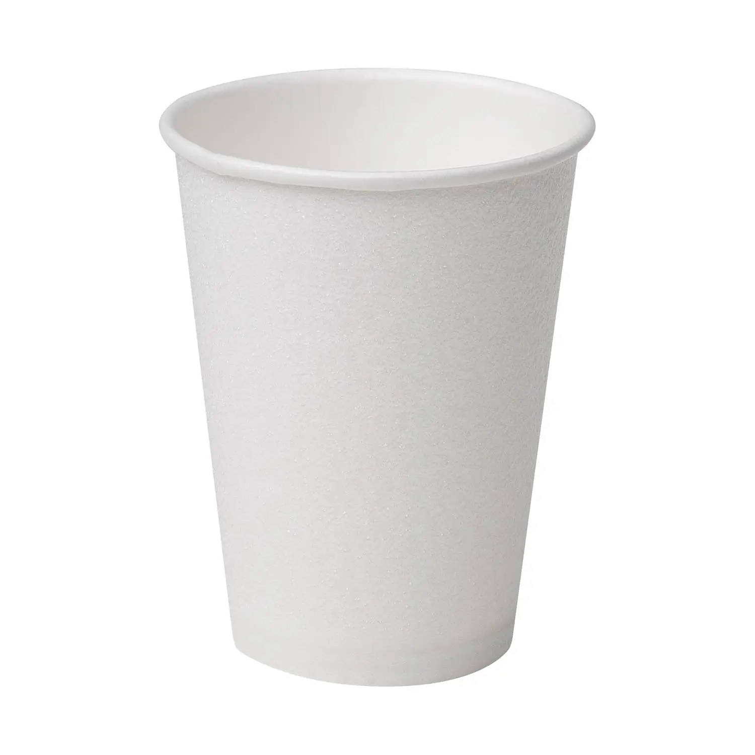 

, Insulated Paper Hot Coffee Cup by GP PRO, White, 5342W, 1,000 Count (50 Cups Per Pack, 20 Sleeves Per Case)