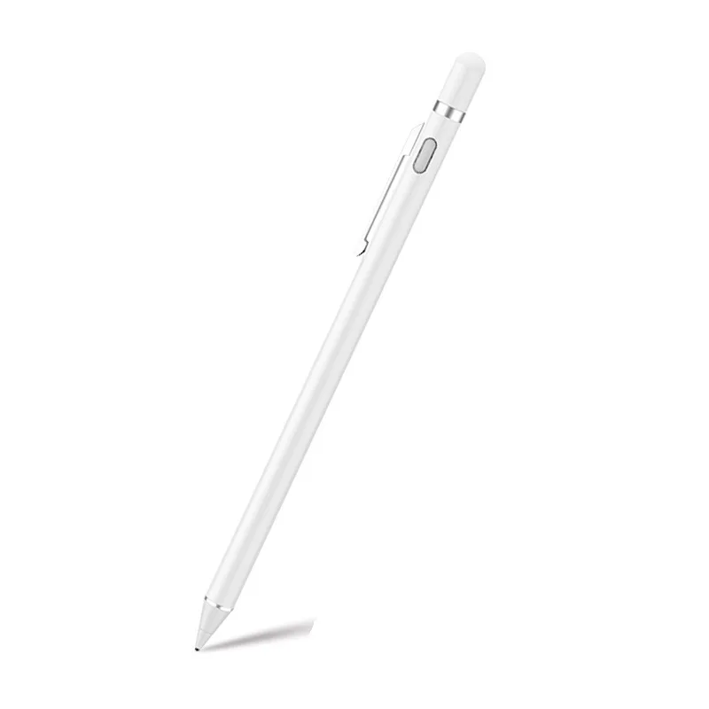 Universele Touch Drawing Tablet Telefoon Stylus Capacitieve Actieve Stylus Touchscreen Pen Smart Voor IOS/Android iPad Telefoonpotlood