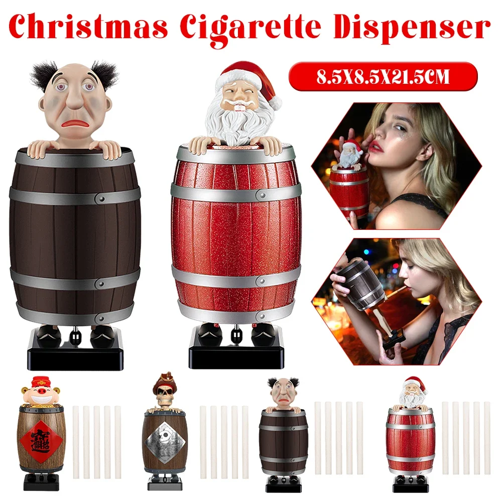 

Рождественские электронные сигареты, электронные сигареты в виде деда мороза, рождественские автоматические электронные сигареты в виде дяди