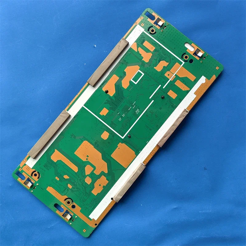 T-CON BN94-04572A BN97-13561A For  Smart TV  UN82MU8000FXZA UN82MU800DFXZA LH82BENELGA/ZA UN82NU8000FXZA Logic Board