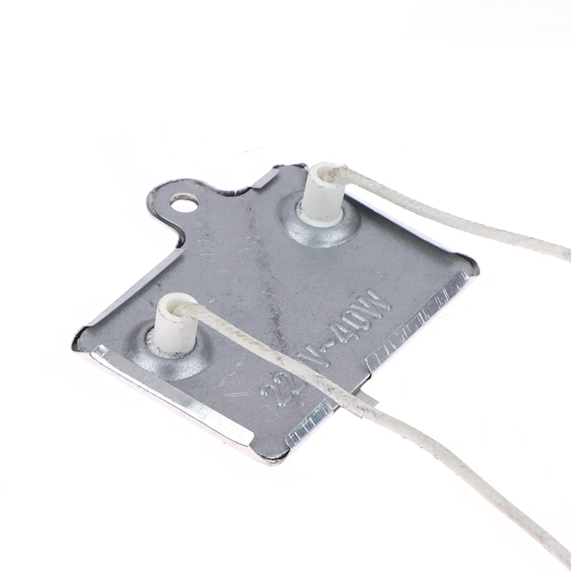Rice Cooker Insulation Piece 220V 40W Thermostat Heater With Wire Rice Cooker Accessories