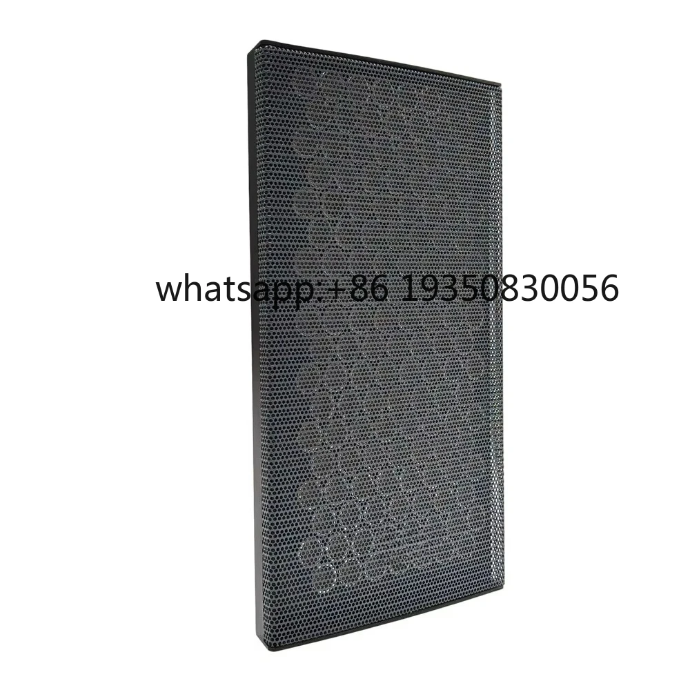 

Audfly B2 Revolutionary Audio Technology Directional Sound Emission Directional Speakers for Kiosks