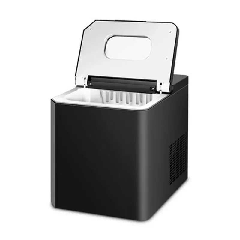 25KG Small Ice Mach…