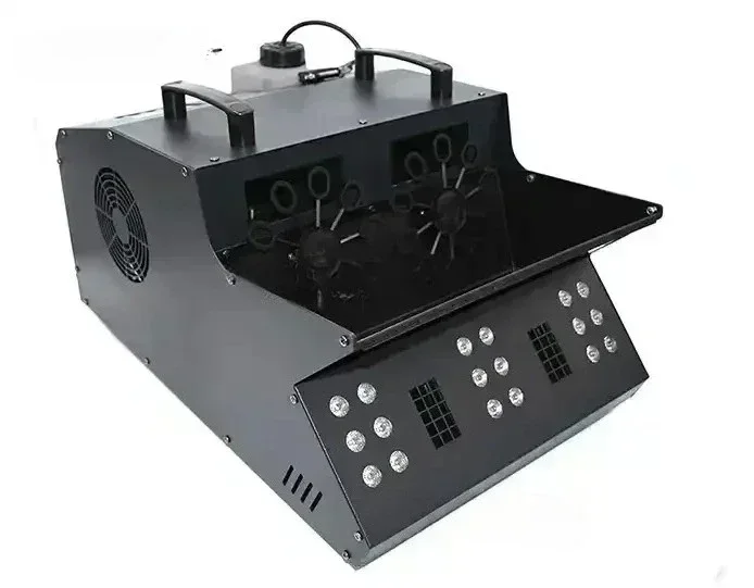 3500W Led Smoke Dmx…