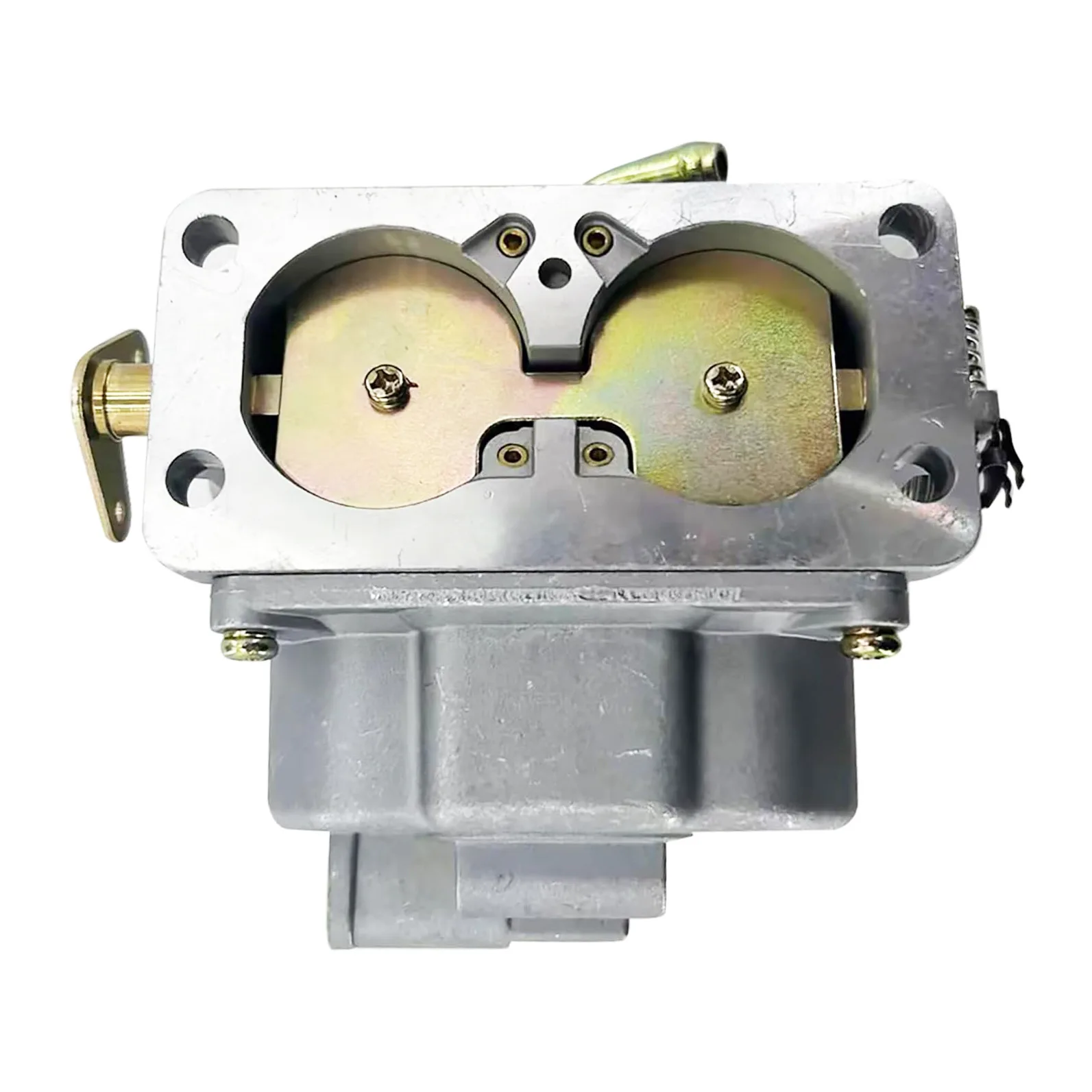 Suitable for 61614 carburetor and Predator 670cc 22HP V Twin Engine Generator