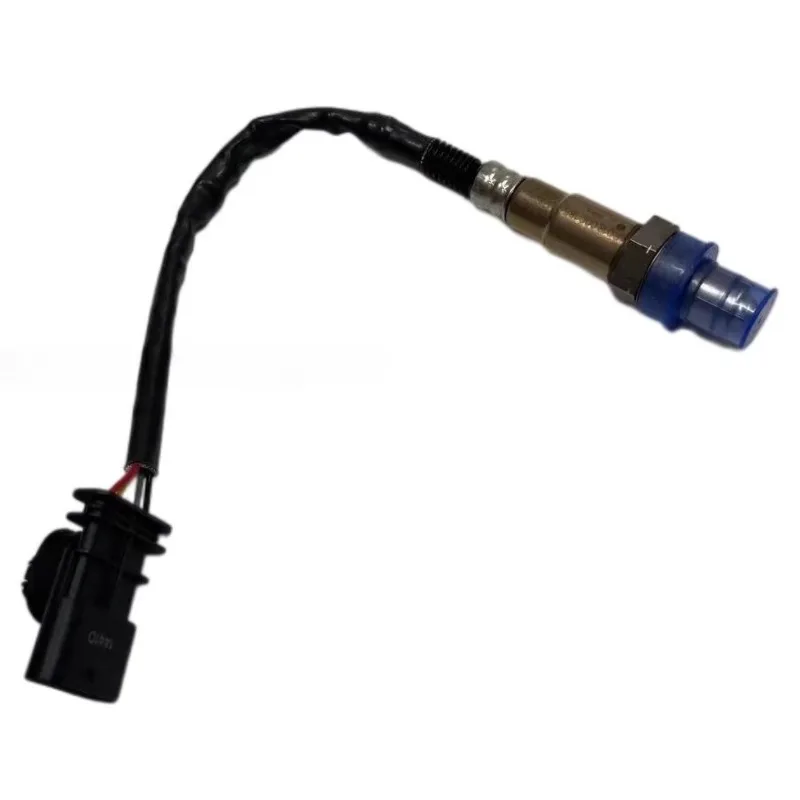 For Wuling Hongguang V Rongguang Small Truck New Zhengcheng Genuine China VI Oxygen Sensor Upstream Sensors