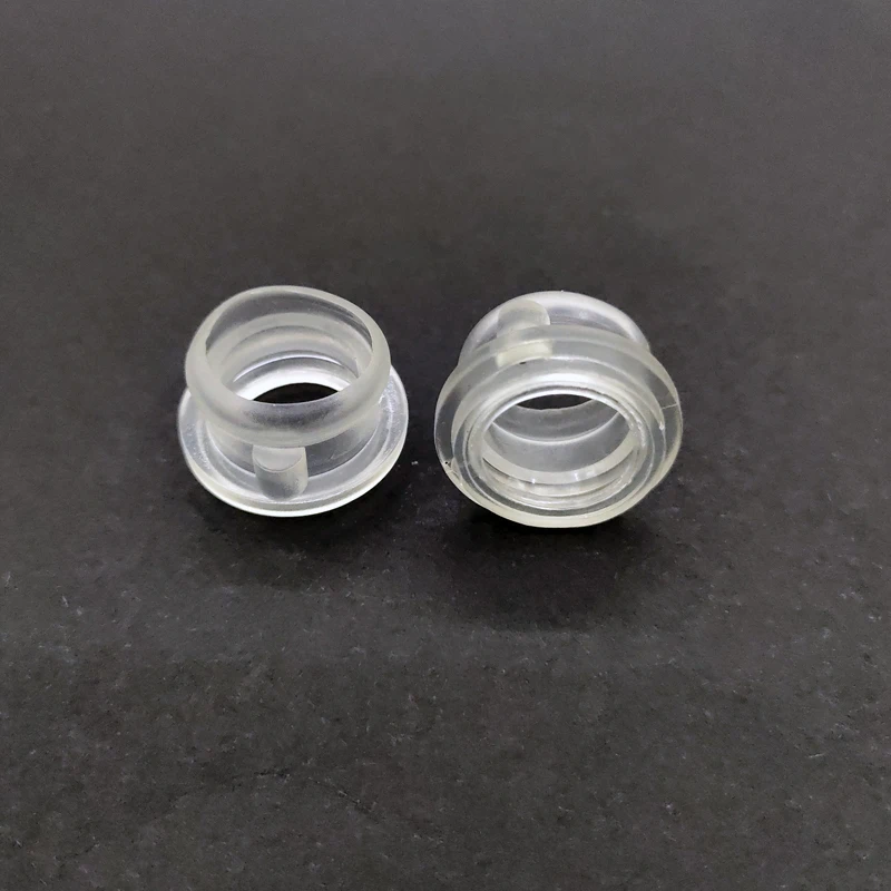 Manual Gear Shift Lever Cable Bushing Repair For Volkswagen Golf MK4 Bora Polo Jetta resistant rubber sleeve of shift mechanism