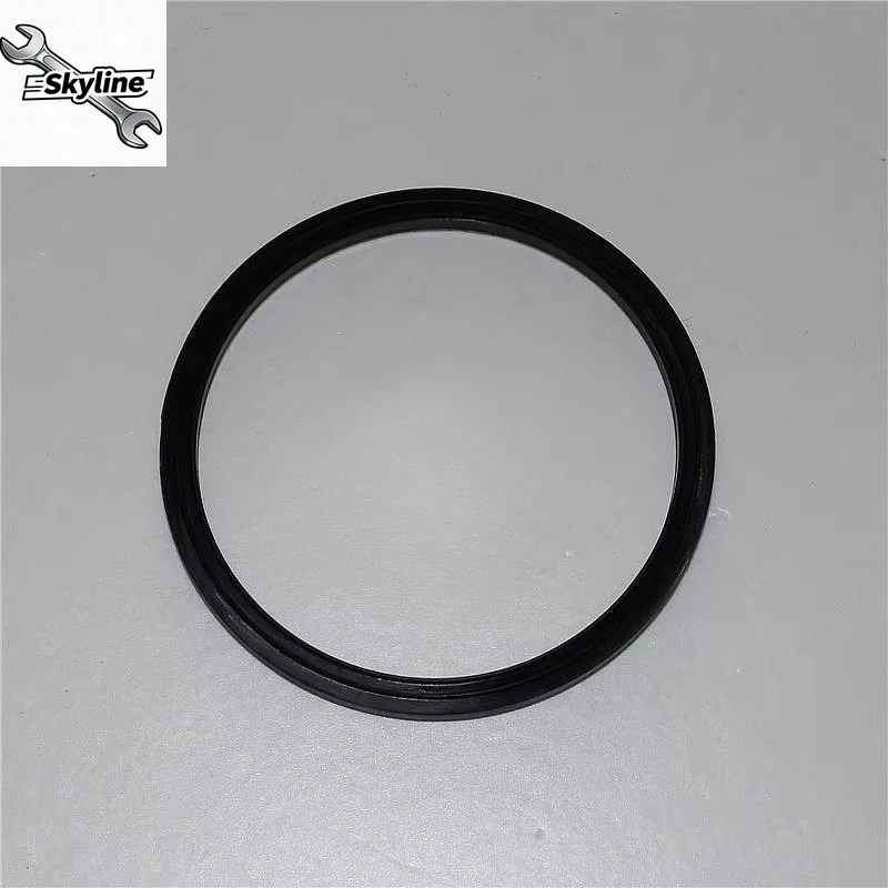 Cuchilla mezcladora y anillo de sellado compatibles con los modelos HR7627, 7628, 7629, HR7761, HR7762
