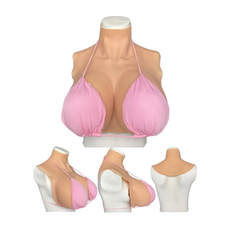 

Поддельные силиконовые формы груди, огромная грудь, трансвестит, трансвестит, косплей знаменитостей, реалистичная кожа, соска, ареола, пухлый мягкий встряхиватель