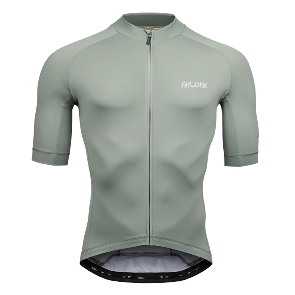 Raudax Short Sleeve Cycling Jersey 3