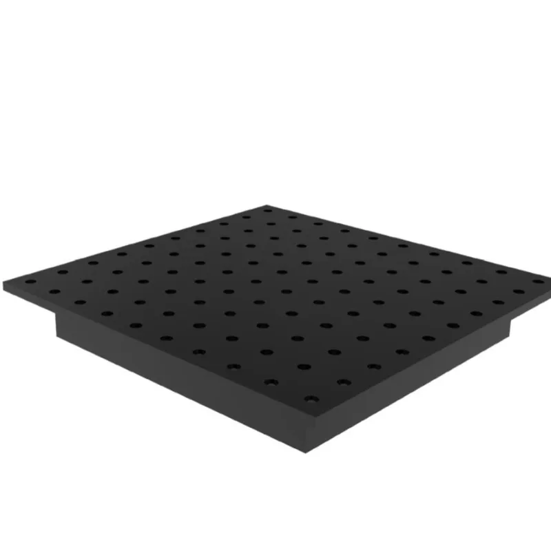 

Welding platform Porous positioning platform Nitriding platform, production of non-standard cast iron welding plate