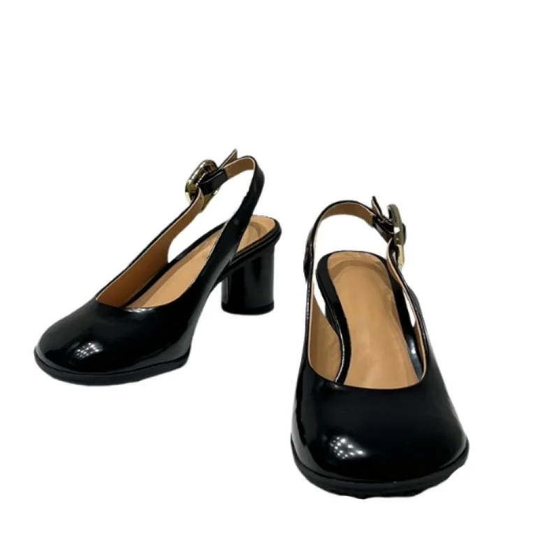 

Popular Muller Shoes Summer Fashion Mules Shoes for Women Lightweight Women’s Elegant Mules Shoes with Minimalist DesignAG3002