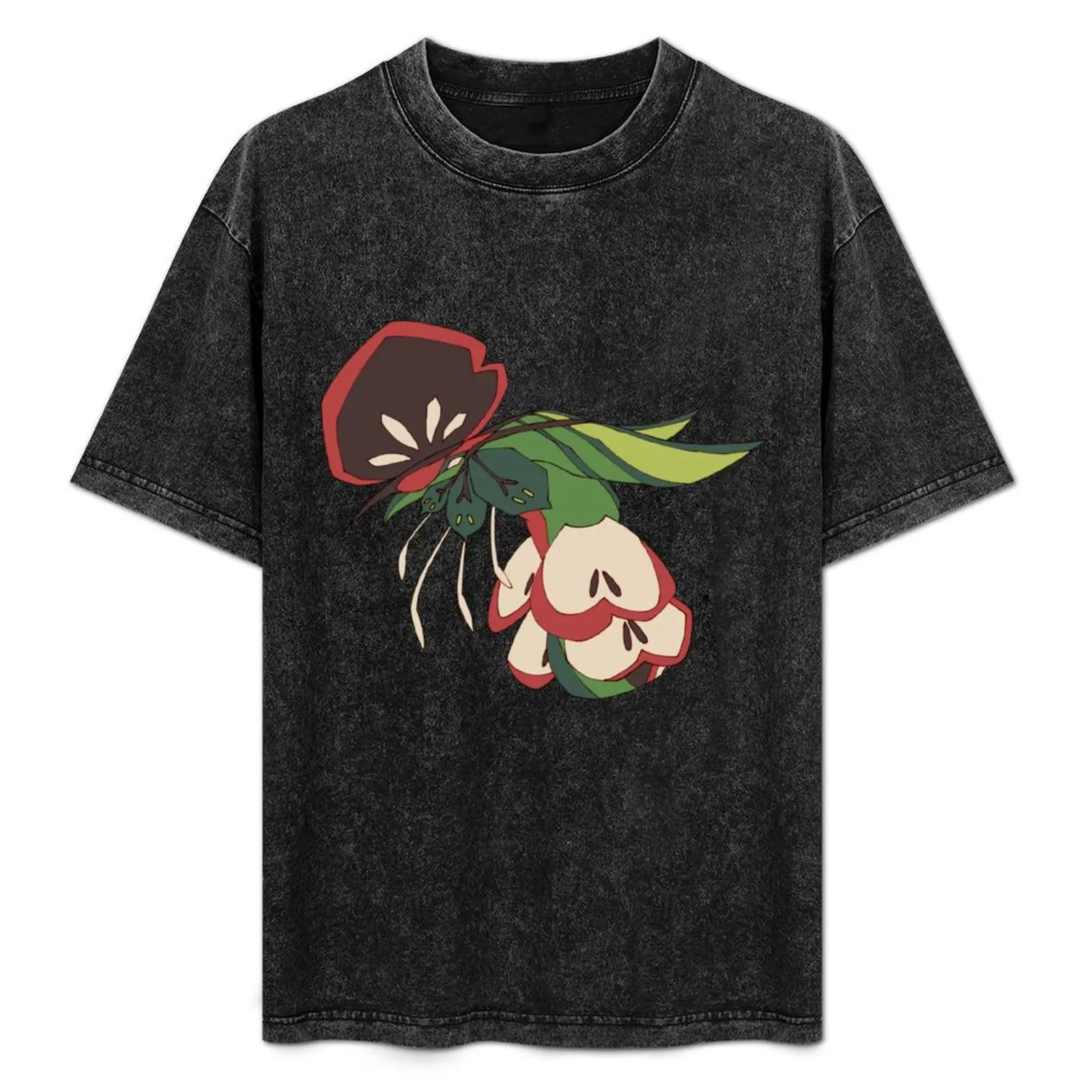 

Alohai Creatures of Sonaria T-Shirt Breathable Mesh Panel T-Shirt
