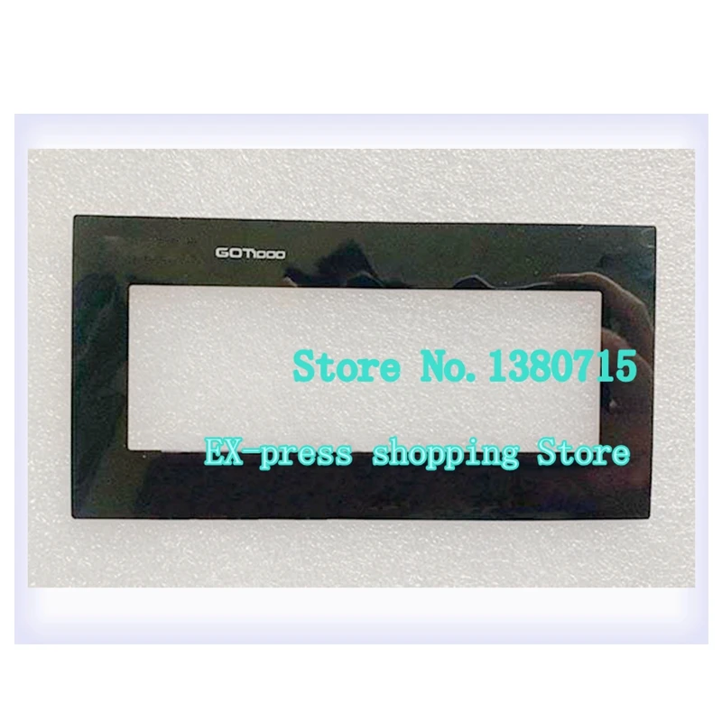 New GT1030-LBDW-C GT1030-LBD-C GT1030-HBD-C Touch Screen Glass Panel For Repair