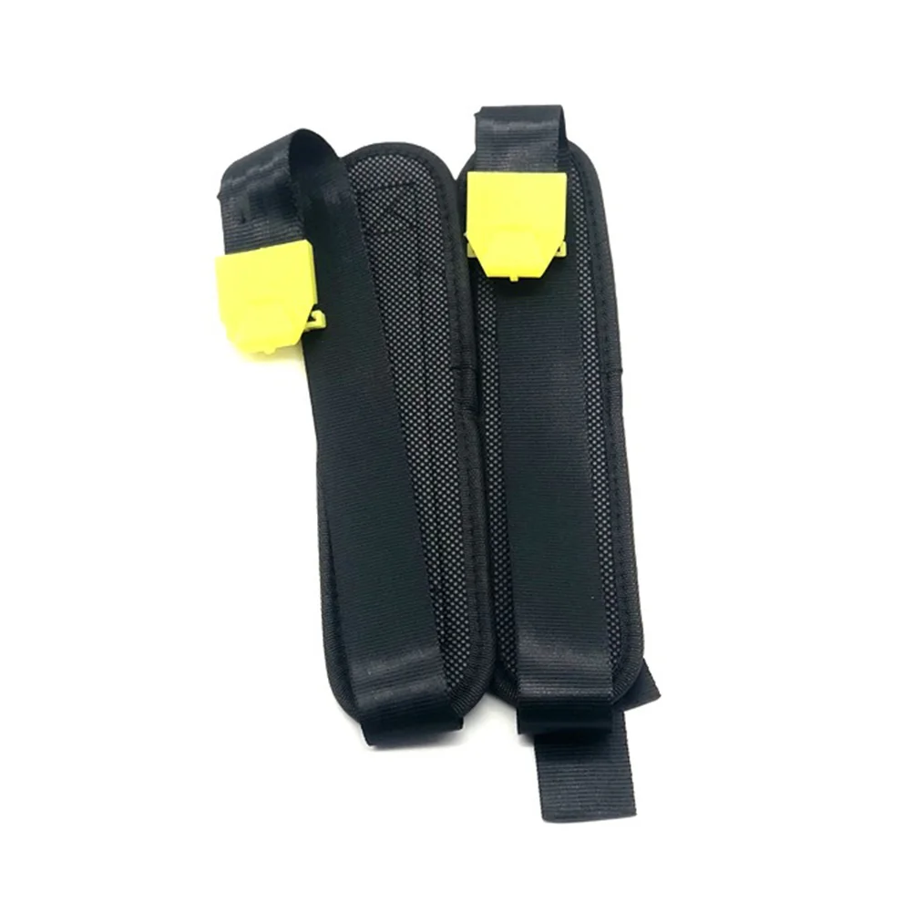 

4 Pcs Electric Sprayer Safety Belt Shoulder Strap Belts Suspenders Thicken Straps