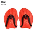rojo para niños