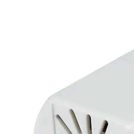 70W 5500RPM Electric Sewing Machine Motor White Plastic AC Replacement Part For Multi Function Home Industrial Sewing Equipment