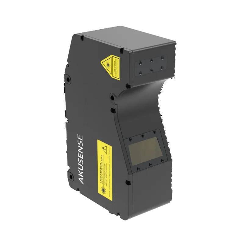 ESX-GE200 3D Laser …