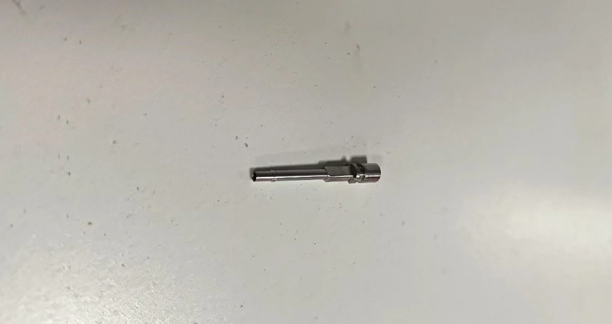 CHKJ-2025NEWAccesorios de atomizador de robot de pulverización de alto rendimiento 4N4771 Conjunto de boquilla de pintura 600124 para 4C4582 4N10033