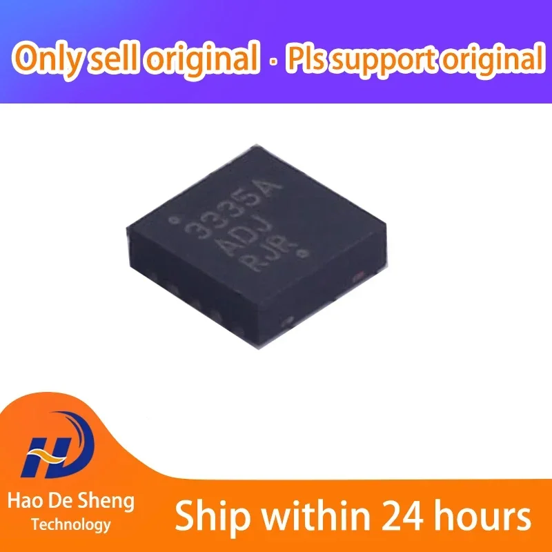 

10 шт./лот NCP3335AMNADJR2G DFN10 новый оригинальный в наличии