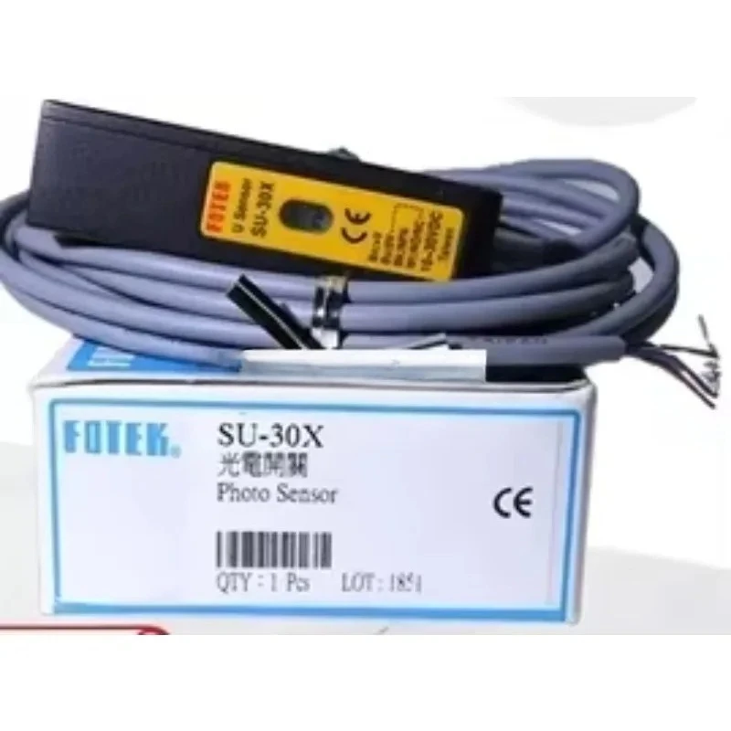 

SU-30XP PNP New Original Genuine U-type Photoelectric Switch Sensors