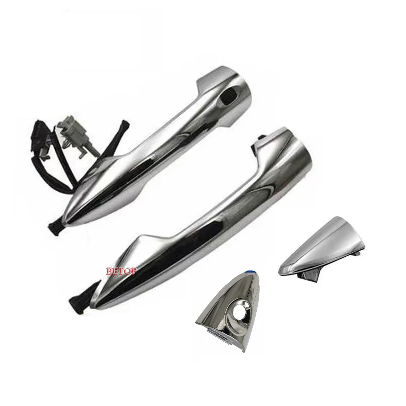 

Door Handle Outer Door Handle For DFM DongFeng AX7 2015-2018
