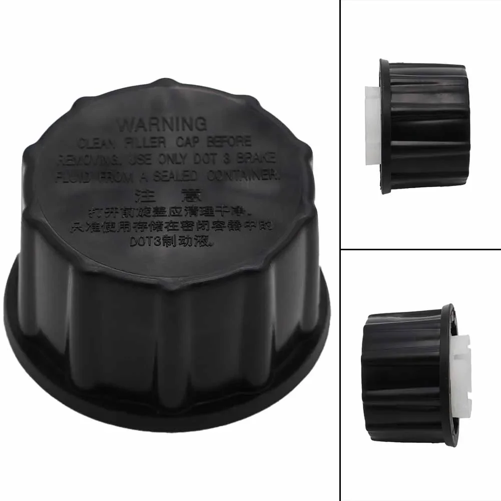 Cylinder Cap Brake Master Direct Replacement GJ6A-43-55Y OEM Quality Pretty Easy To Install. For Mazda 6 2003-2012