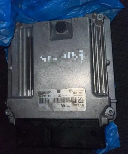 

39103-2F840 ecu