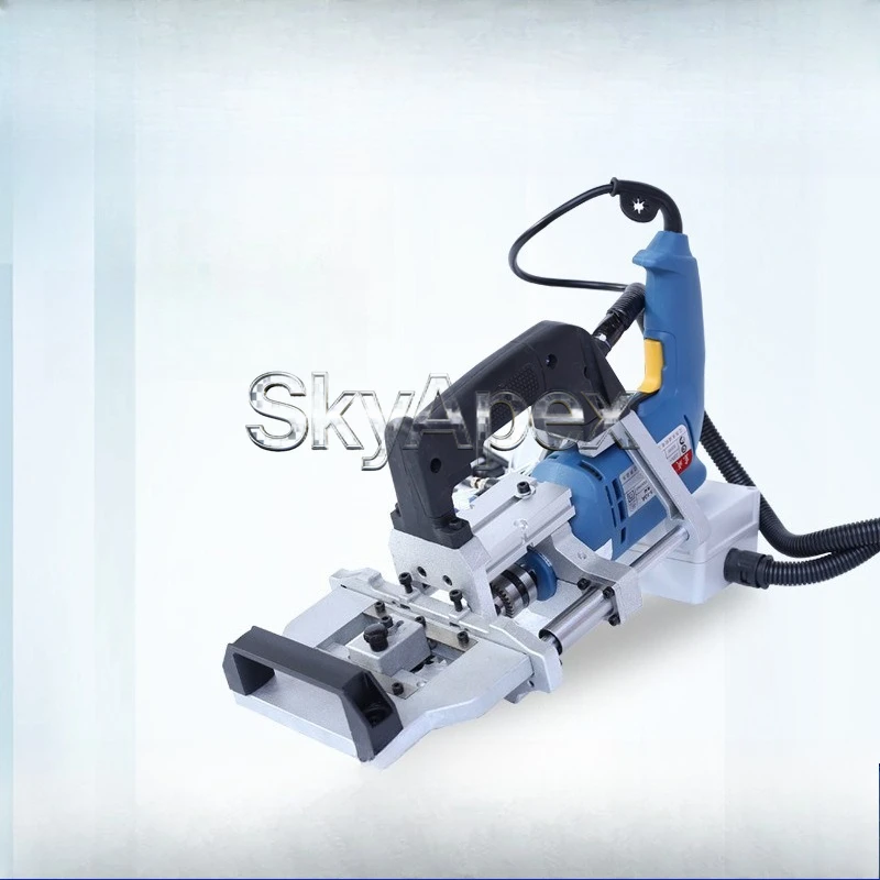 Pequeña Máquina Perforadora Ho - Woodworking Machines reseña y precio