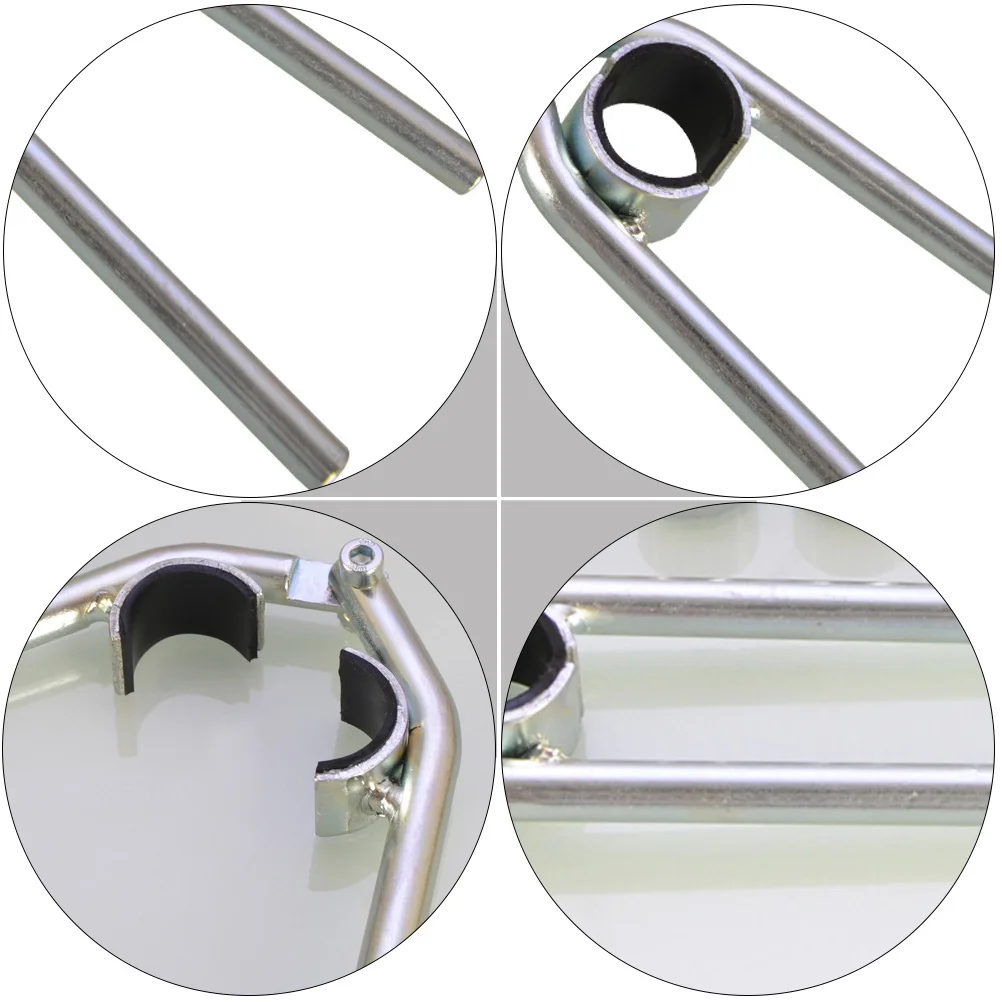 

1pc Anti-Slip Faucet Bubbler Wrench Stainless Steel Adjustable Spanner For Nozzle Install Repair Multi-Function Maintenance Tool