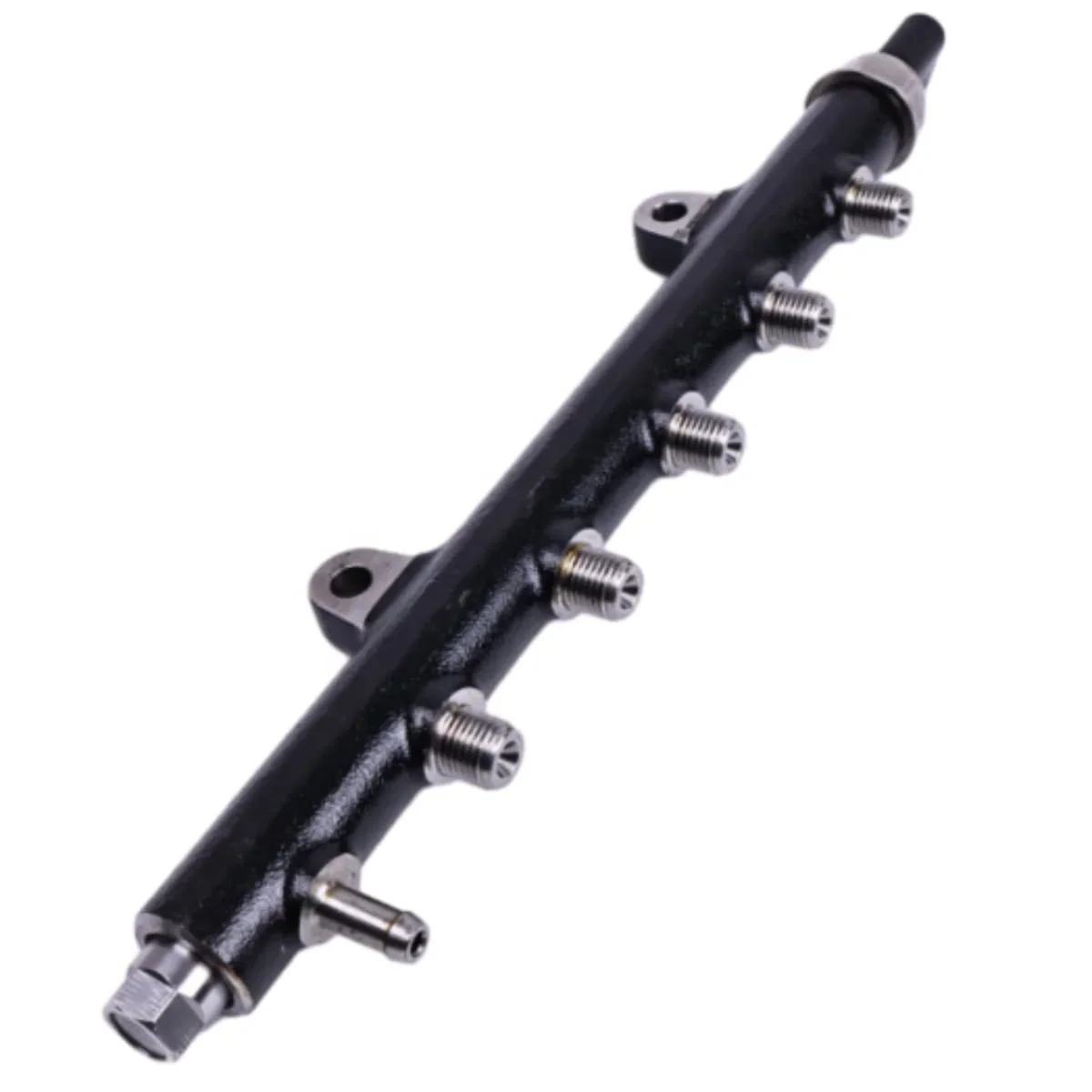 

OEM High Quality New 7256757 Fuel Common Rail for D34 3.4L Engine Compact Track Loader T750 T870