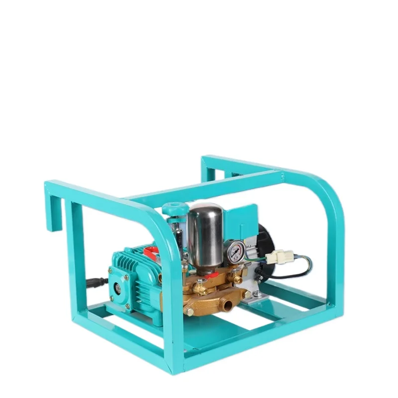 

Electric sprayer High pressure agricultural high power sprayer Drug sprayer