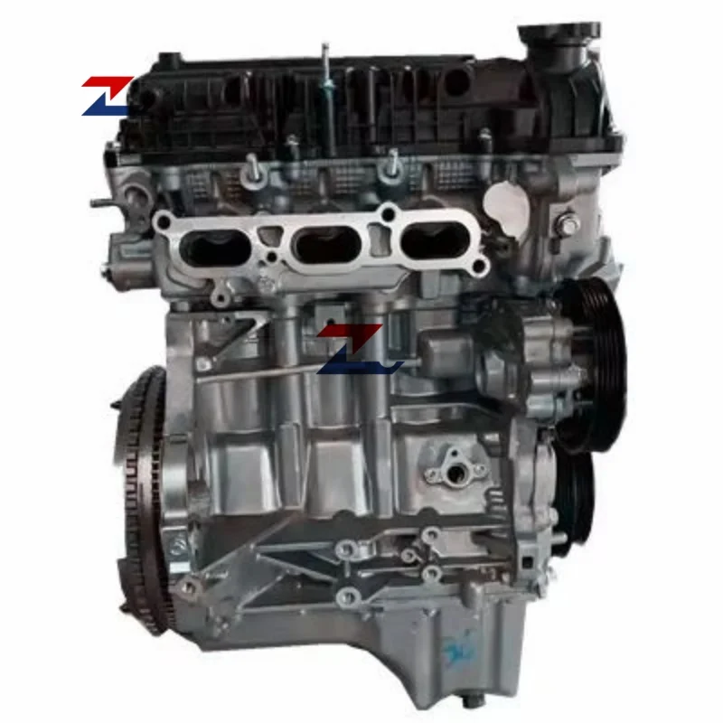 

DOHC 1.0L Petrol K12B K14B Motor 3 Cylinder Long Block K10 K10B Engine Assembly For Suzuki Alto Celerio Splash Swift