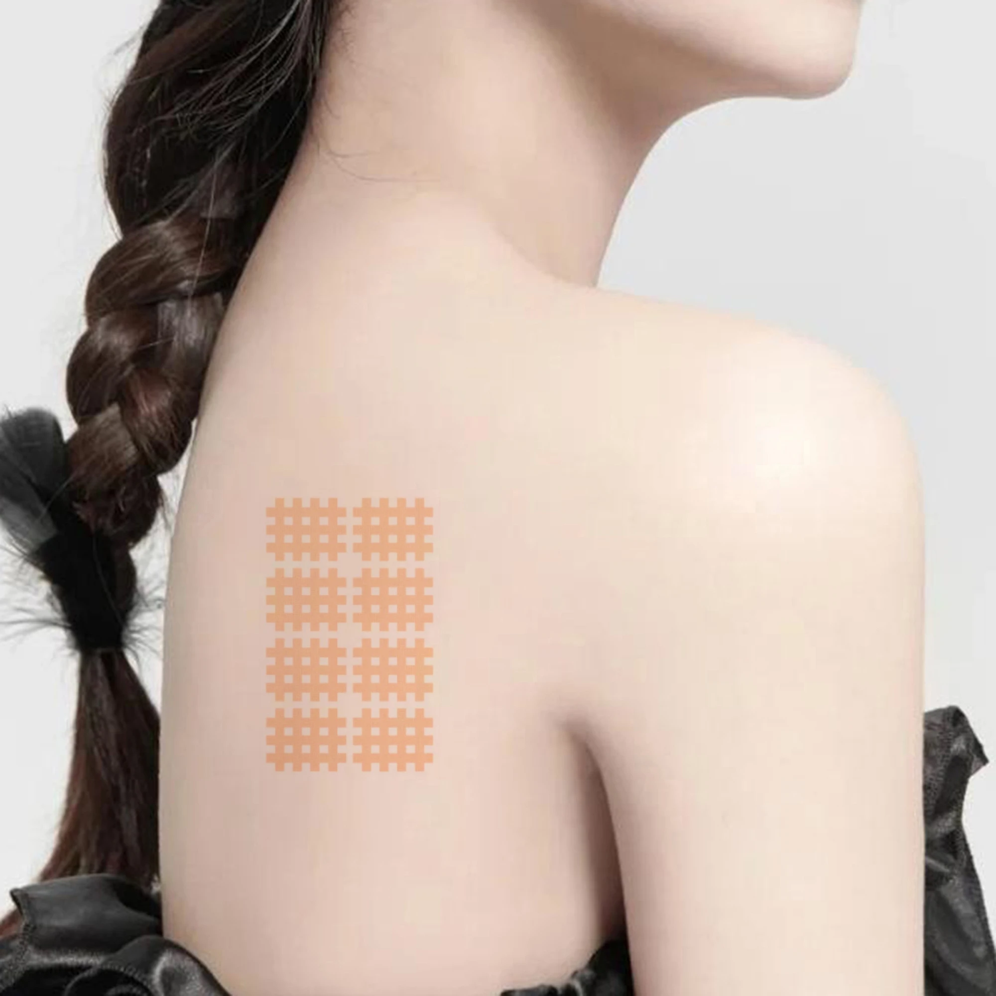 

Muscle Support Kinesiology Tape for Pain Relief and Athletic Performance Ideal for Sports and Outdoor Activities at Home