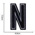 N