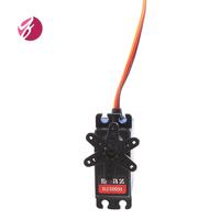 A12F-Short Body Servo SPT 4412LV 180° Digital Metal Gear Low Profile With Metal Arm For 1:10 1:12 RC Car SCX10 TRX4