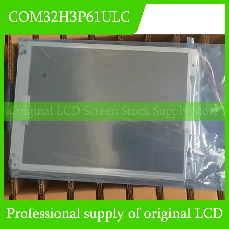 شاشة عرض LCD تم اختبارها بالكامل ، شحن سريع ، comp323p61ulc ، h57in