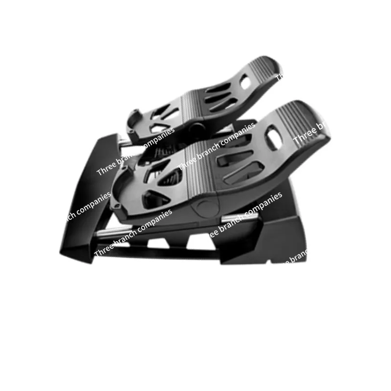 

Applicable To Thrustmaster Figure MARST TFRP Rudder Flying Pedal Flying Pedal Tail Rudder