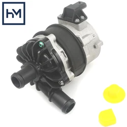 OE: 8K0965567 8K0965569 7.01360.15.0 Automobile Auxiliary Water Pump For AUDI/PORSCHE A4L A5 A6L A7 A8L S8 Q5 Q7 S5